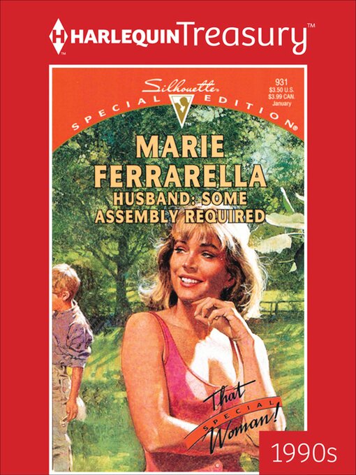 Title details for Husband by Marie Ferrarella - Available